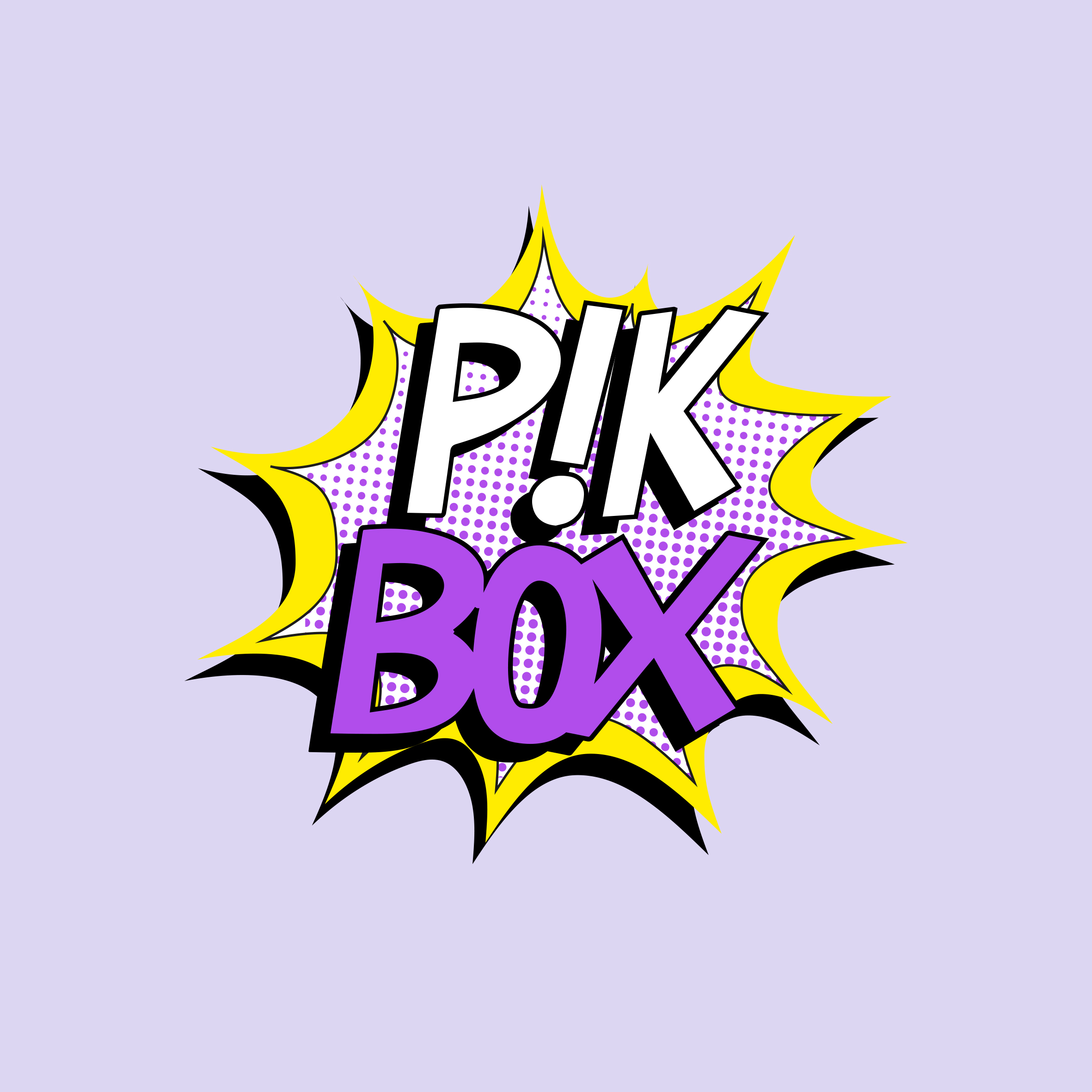 pikbok-logo-violet